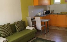 Sugar Heviz Apartman